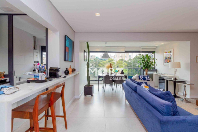 Imagem Imóvel com 1 Quarto à Venda, 73 m² em Pinheiros - São Paulo Imagem Imóvel com 1 Quarto à Venda, 73 m² em Pinheiros - São Paulo