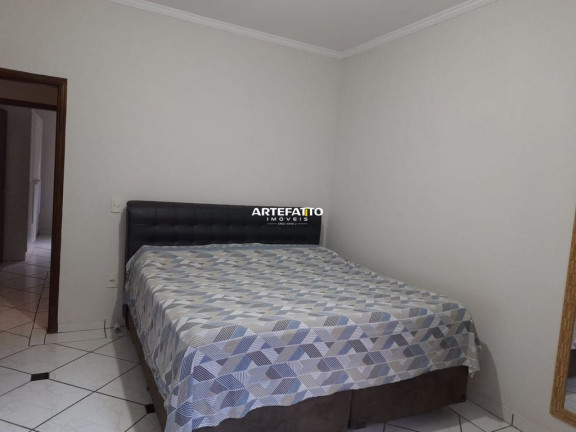 Imagem Casa com 2 Quartos à Venda, 218 m² em Jardim Dermínio - Franca Imagem Casa com 2 Quartos à Venda, 218 m² em Jardim Dermínio - Franca