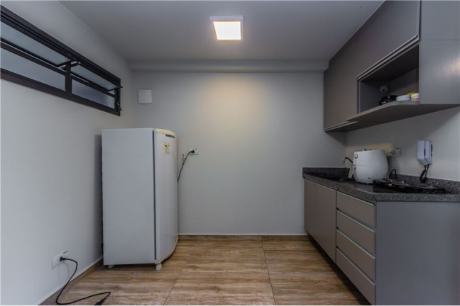Imagem Apartamento com 1 Quarto à Venda, 1.076 m² em Perdizes - São Paulo