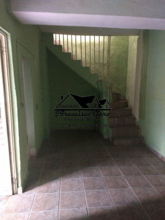 Imagem Casa com 2 Quartos à Venda, 92 m² em Ponte Alta - Aparecida Imagem Casa com 2 Quartos à Venda, 92 m² em Ponte Alta - Aparecida