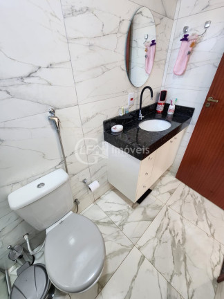Imagem Casa com 3 Quartos à Venda, 180 m² em Jardim Tijuca - Campo Grande Imagem Casa com 3 Quartos à Venda, 180 m² em Jardim Tijuca - Campo Grande