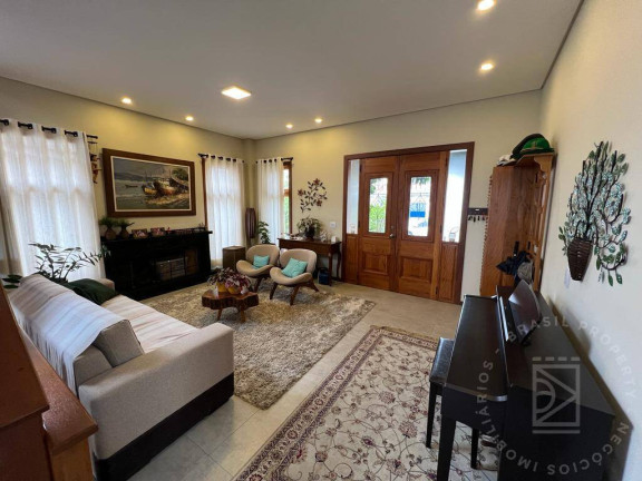 Imagem Casa com 4 Quartos à Venda, 380 m² em Urbanova - São José Dos Campos Imagem Casa com 4 Quartos à Venda, 380 m² em Urbanova - São José Dos Campos