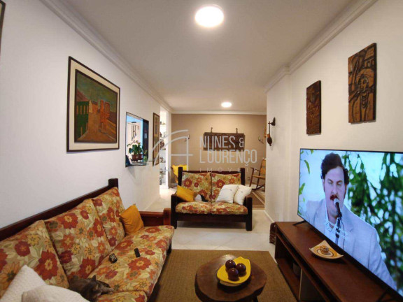 Imagem Apartamento com 2 Quartos à Venda, 106 m² em Ponta Da Praia - Santos Imagem Apartamento com 2 Quartos à Venda, 106 m² em Ponta Da Praia - Santos