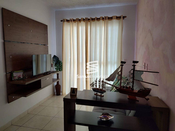 Imagem Apartamento com 2 Quartos à Venda, 56 m² em Vila Assunção - Praia Grande Imagem Apartamento com 2 Quartos à Venda, 56 m² em Vila Assunção - Praia Grande