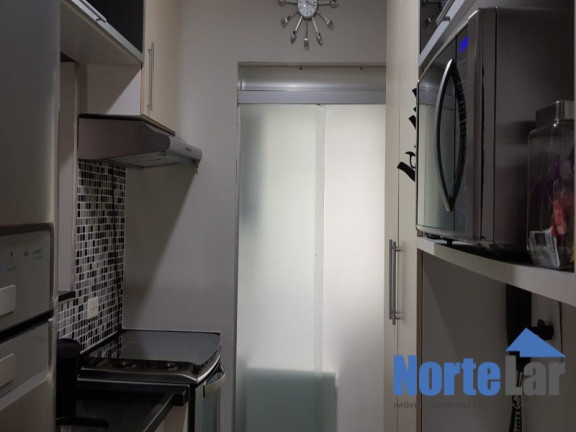Imagem Apartamento com 2 Quartos à Venda, 50 m² em Vila Amélia - São Paulo Imagem Apartamento com 2 Quartos à Venda, 50 m² em Vila Amélia - São Paulo