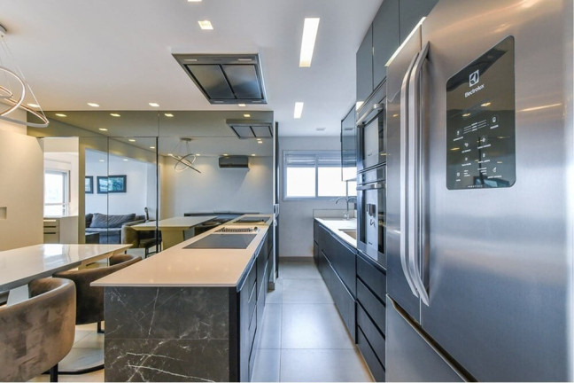 Imagem Imóvel com 1 Quarto à Venda, 80 m² em Vila Nova Conceição - São Paulo