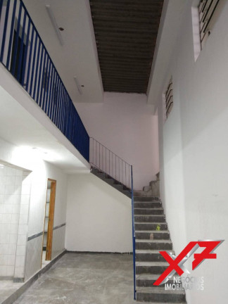 Imóvel Comercial à Venda, 575 m² em Chácara Califórnia - São Paulo