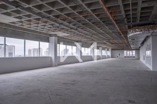 Imagem Loja para Alugar, 557 m² em Várzea Da Barra Funda - São Paulo Imagem Loja para Alugar, 557 m² em Várzea Da Barra Funda - São Paulo