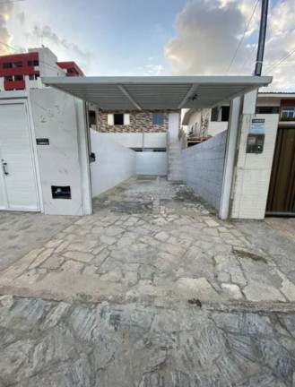 Imagem Casa com 5 Quartos à Venda, 225 m² em Jardim Oceania - João Pessoa Imagem Casa com 5 Quartos à Venda, 225 m² em Jardim Oceania - João Pessoa