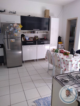 Imagem Casa com 2 Quartos à Venda, 162 m² em Jardim Santa Júlia - São José Dos Campos