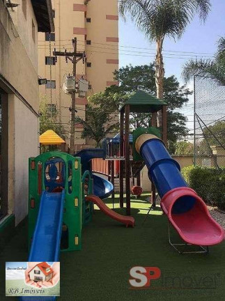 Imagem Apartamento com 3 Quartos à Venda, 70 m² em Paulicéia - São Bernardo Do Campo Imagem Apartamento com 3 Quartos à Venda, 70 m² em Paulicéia - São Bernardo Do Campo