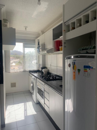 Imagem Apartamento com 2 Quartos à Venda, 45 m² em Fundos - Biguaçu Imagem Apartamento com 2 Quartos à Venda, 45 m² em Fundos - Biguaçu