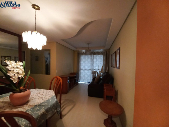 Imagem Apartamento com 2 Quartos para Alugar, 64 m² em Tatuapé - São Paulo Imagem Apartamento com 2 Quartos para Alugar, 64 m² em Tatuapé - São Paulo