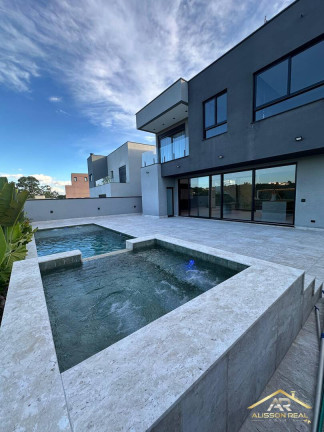 Casa de Condomínio com 4 Quartos à Venda, 423 m² em Granja Viana - Cotia