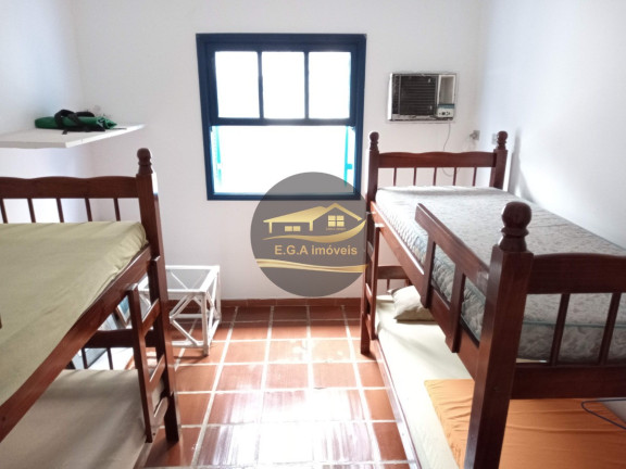 Imagem Casa com 6 Quartos para Temporada, 240 m² em Juquehy - São Sebastião Imagem Casa com 6 Quartos para Temporada, 240 m² em Juquehy - São Sebastião
