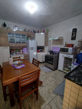 Imagem Casa com 3 Quartos à Venda, 150 m² em Serraria - Diadema Imagem Casa com 3 Quartos à Venda, 150 m² em Serraria - Diadema
