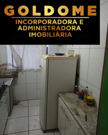 Imagem Apartamento com 1 Quarto à Venda, 40 m² em Guaraituba - Colombo Imagem Apartamento com 1 Quarto à Venda, 40 m² em Guaraituba - Colombo