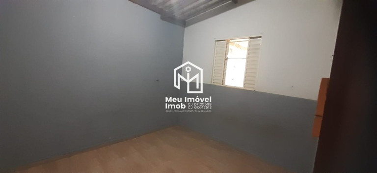 Imagem Casa com 3 Quartos à Venda, 98 m² em Vila Santa Luzia - Luziânia Imagem Casa com 3 Quartos à Venda, 98 m² em Vila Santa Luzia - Luziânia