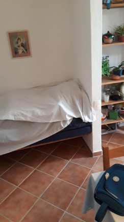 Imagem Kitnet com 1 Quarto à Venda, 35 m² em Itaguá - Ubatuba Imagem Kitnet com 1 Quarto à Venda, 35 m² em Itaguá - Ubatuba