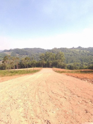 Imagem Terreno à Venda, 390 m² em Tamandaré - Garibaldi