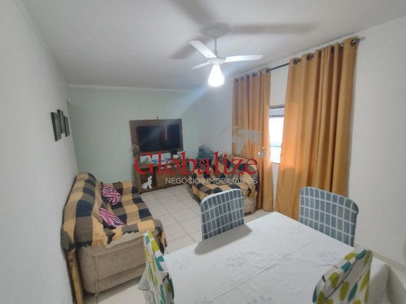Imagem Imóvel com 3 Quartos à Venda, 70 m² em Aparecida - Santos Imagem Imóvel com 3 Quartos à Venda, 70 m² em Aparecida - Santos