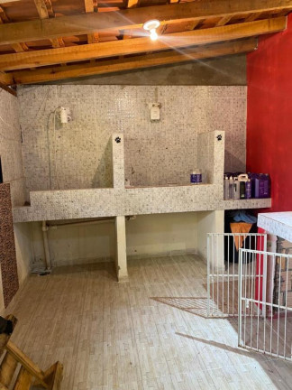 Imagem Casa com 4 Quartos à Venda, 200 m² em Jardim Brasil - Avaré