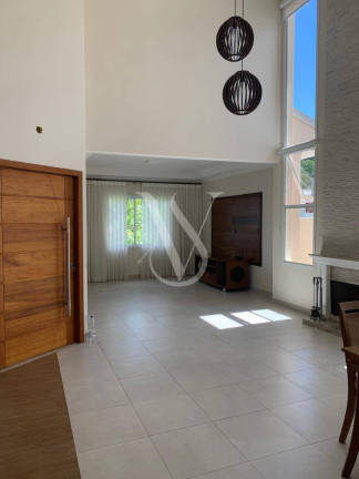 Imagem Casa de Condomínio com 3 Quartos para Alugar, 398 m² em Ibi Aram - Itupeva Imagem Casa de Condomínio com 3 Quartos para Alugar, 398 m² em Ibi Aram - Itupeva