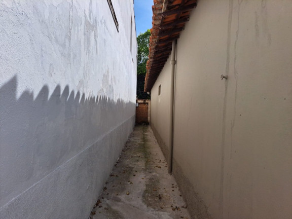 Imagem Casa com 4 Quartos à Venda, 190 m² em Jardim Da Saúde - São Paulo Imagem Casa com 4 Quartos à Venda, 190 m² em Jardim Da Saúde - São Paulo