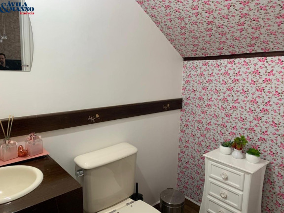 Imagem Sobrado com 3 Quartos à Venda, em Vila Prudente - São Paulo Imagem Sobrado com 3 Quartos à Venda, em Vila Prudente - São Paulo