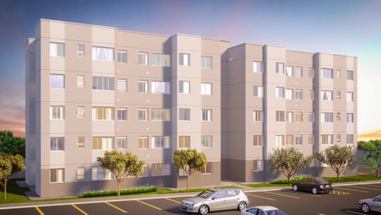 Imagem Apartamento com 2 Quartos à Venda, 46 m² em Jacarepaguá - Rio De Janeiro Imagem Apartamento com 2 Quartos à Venda, 46 m² em Jacarepaguá - Rio De Janeiro