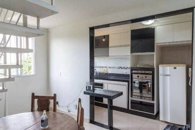 Imagem Cobertura com 2 Quartos à Venda, 102 m² em Jardim Nova Europa - Campinas Imagem Cobertura com 2 Quartos à Venda, 102 m² em Jardim Nova Europa - Campinas