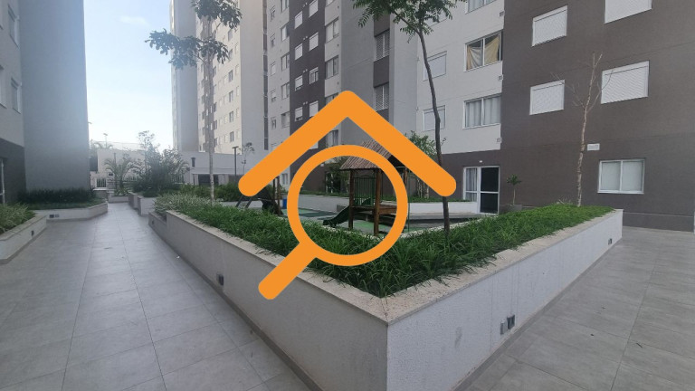Imagem Imóvel com 2 Quartos à Venda, 34 m² em Jardim Taquaral - São Paulo Imagem Imóvel com 2 Quartos à Venda, 34 m² em Jardim Taquaral - São Paulo