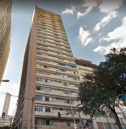 Imagem Kitnet com 1 Quarto à Venda, 40 m² em Liberdade - São Paulo Imagem Kitnet com 1 Quarto à Venda, 40 m² em Liberdade - São Paulo