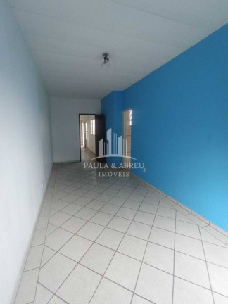 Imagem Casa com 2 Quartos para Alugar, 100 m² em Jardim Zaira - Mauá Imagem Casa com 2 Quartos para Alugar, 100 m² em Jardim Zaira - Mauá