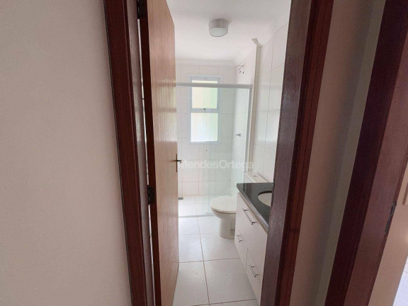 Imagem Apartamento com 3 Quartos à Venda, 68 m² em Jardim Gonçalves - Sorocaba