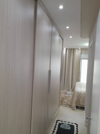 Imagem Apartamento com 4 Quartos à Venda, 135 m² em Parque São Jorge - São Paulo