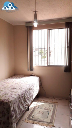 Imagem Apartamento com 3 Quartos à Venda, 55 m² em Jardim São Nicolau - São Paulo