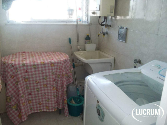 Imagem Cobertura com 3 Quartos à Venda, 197 m² em Botafogo - Rio De Janeiro