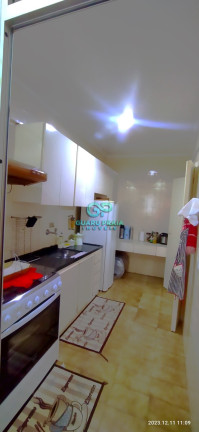 Imagem Apartamento com 2 Quartos à Venda, 80 m² em Enseada - Guarujá