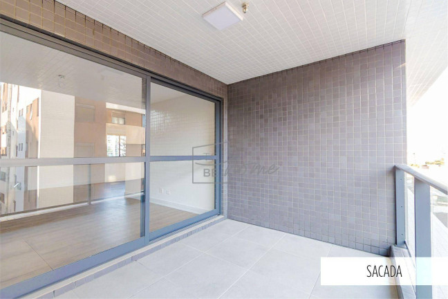 Imagem Apartamento com 3 Quartos à Venda, 151 m² em Mercês - Curitiba