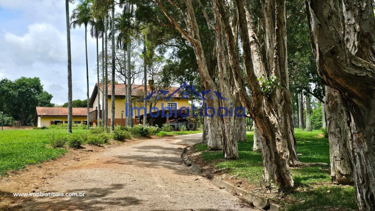 Imagem Fazenda à Venda, 2 m² em Centro - Amparo