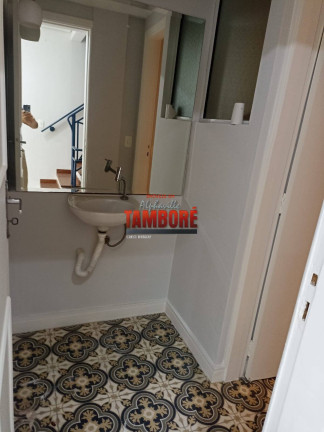 Imagem Imóvel Comercial para Alugar, 100 m² em Condomínio Centro Comercial Alphaville - Barueri