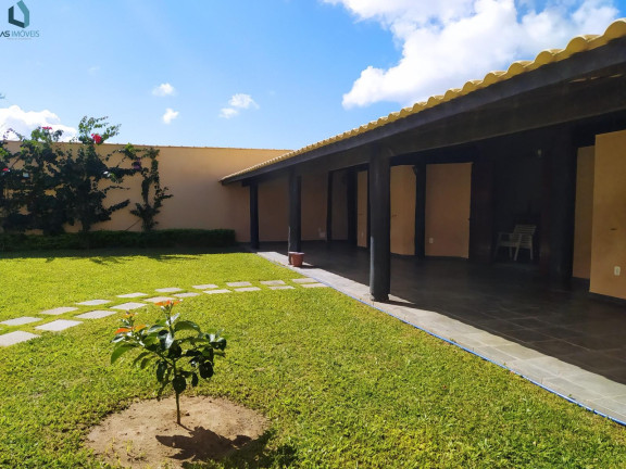 Imagem Casa com 3 Quartos à Venda, 110 m² em Palmeiras - Cabo Frio Imagem Casa com 3 Quartos à Venda, 110 m² em Palmeiras - Cabo Frio