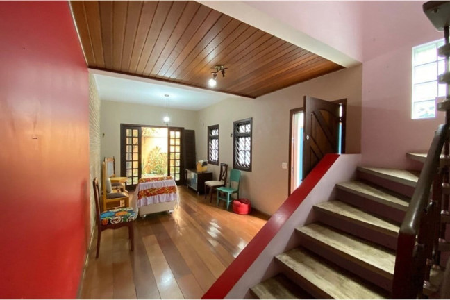 Imagem Casa com 3 Quartos à Venda, 125 m² em Vila Erna - São Paulo Imagem Casa com 3 Quartos à Venda, 125 m² em Vila Erna - São Paulo