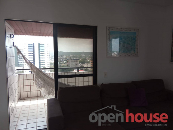 Imagem Apartamento com 3 Quartos à Venda, 186 m² em Candelária - Natal Imagem Apartamento com 3 Quartos à Venda, 186 m² em Candelária - Natal