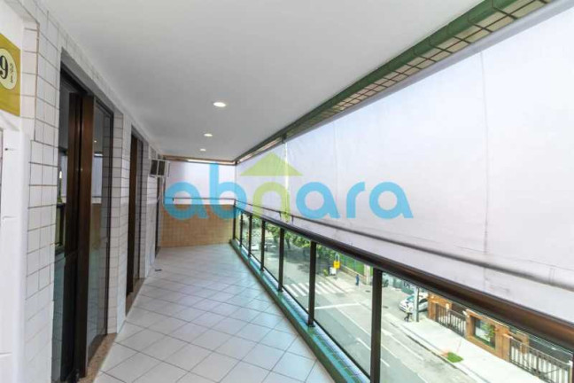 Imagem Apartamento com 3 Quartos à Venda, 115 m² em Botafogo - Rio De Janeiro Imagem Apartamento com 3 Quartos à Venda, 115 m² em Botafogo - Rio De Janeiro