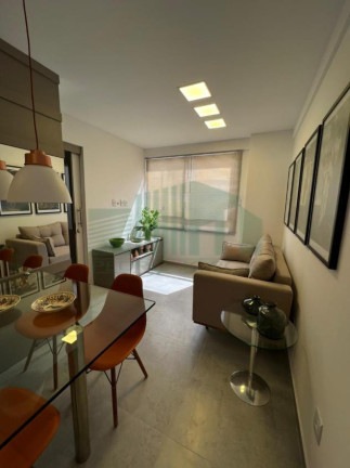 Apartamento com 1 Quarto à Venda, 32 m² em Boa Viagem - Recife
