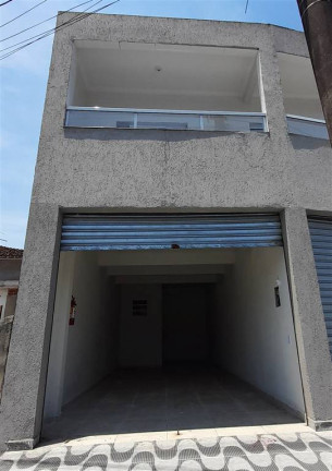 Sala Comercial à Venda, 30 m² em Mirim - Praia Grande