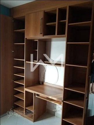Imagem Apartamento com 2 Quartos à Venda, 60 m² em Vila Rosalia - Guarulhos Imagem Apartamento com 2 Quartos à Venda, 60 m² em Vila Rosalia - Guarulhos