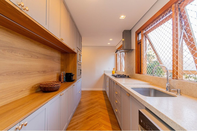 Imagem Apartamento com 3 Quartos à Venda, 120 m² em Menino Deus - Porto Alegre